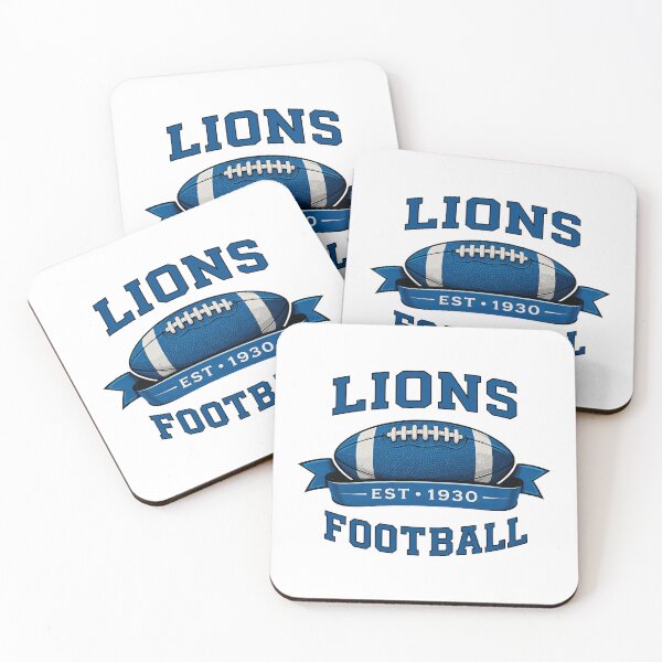 Item preview, Vintage Football Team Spirit Design designed and sold by TrinidyChan.