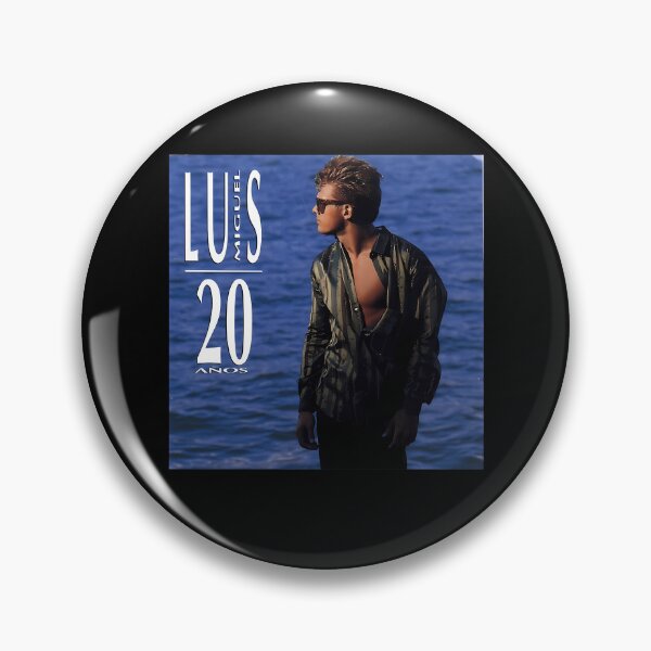 Item preview, 20 Años Pop designed and sold by Yassiny-99.