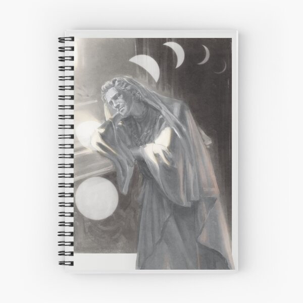 Item preview, Gale Dekarios - J’attends (I wait) designed and sold by margaret-x.