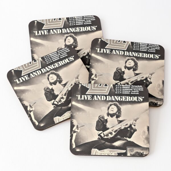 Item preview, Thin Lizzy designed and sold by wildliferealism.