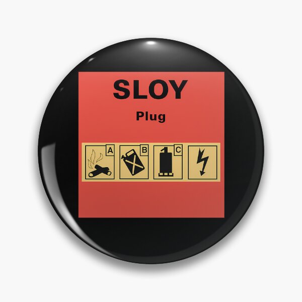 Item preview, Plug Alternative Rock designed and sold by Yassiny-99.