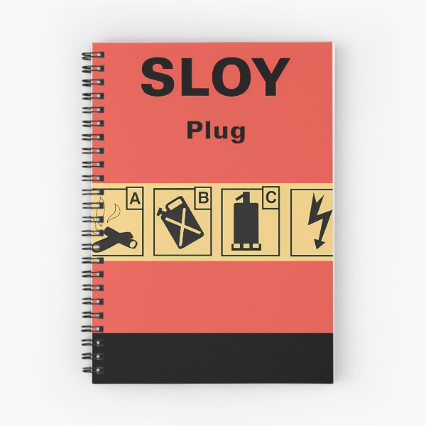 Item preview, Plug Alternative Rock designed and sold by Yassiny-99.
