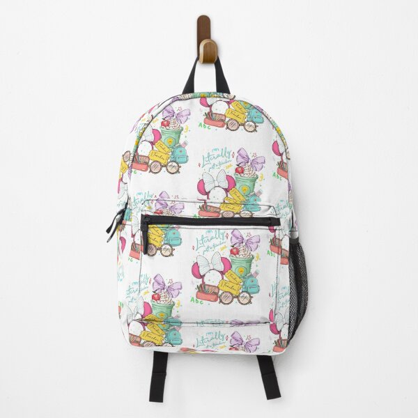Item preview, Cute Teacher Life Coffee & School Vibes designed and sold by LochlanKind.
