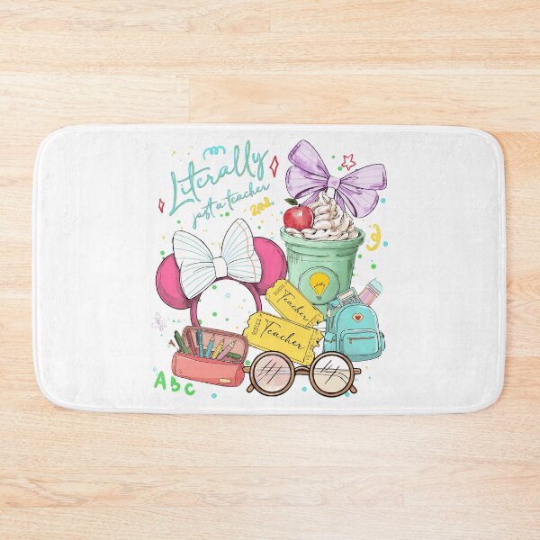 Item preview, Cute Teacher Life Coffee & School Vibes designed and sold by LochlanKind.