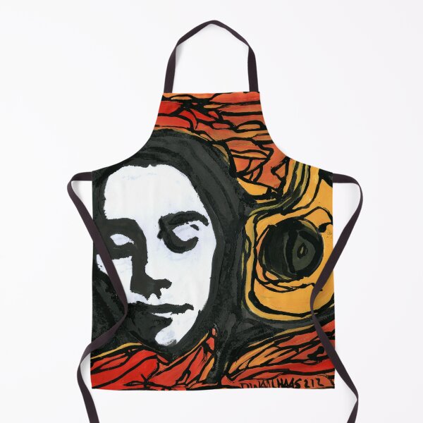 Item preview, PJ Harvey & Guitar designed and sold by Dwaalhaas.com.