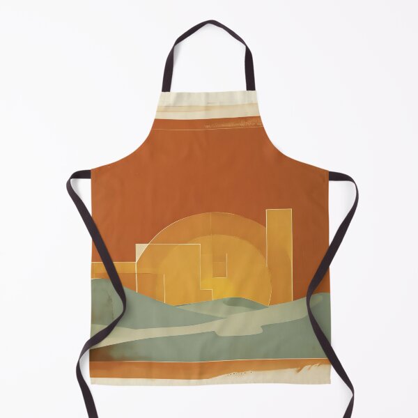 Item preview, Solstice Horizon No. 4 designed and sold by ONYX Pixee.