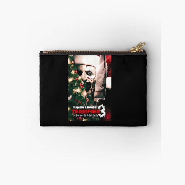 Item preview, Scary Horror Clown Christmas designed and sold by Blind-Vision.