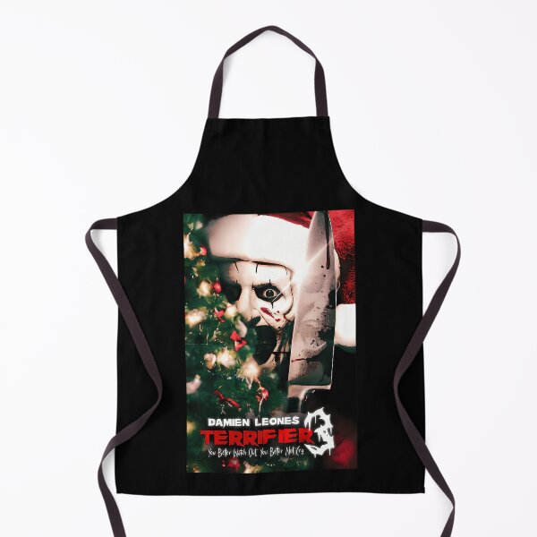 Item preview, Scary Horror Clown Christmas designed and sold by Blind-Vision.