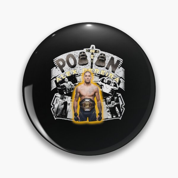 Item preview, World Combat Champion Moai designed and sold by Blind-Vision.