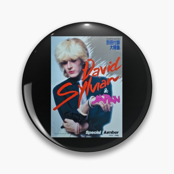 Item preview, Singer Japanese Magazine designed and sold by Blind-Vision.