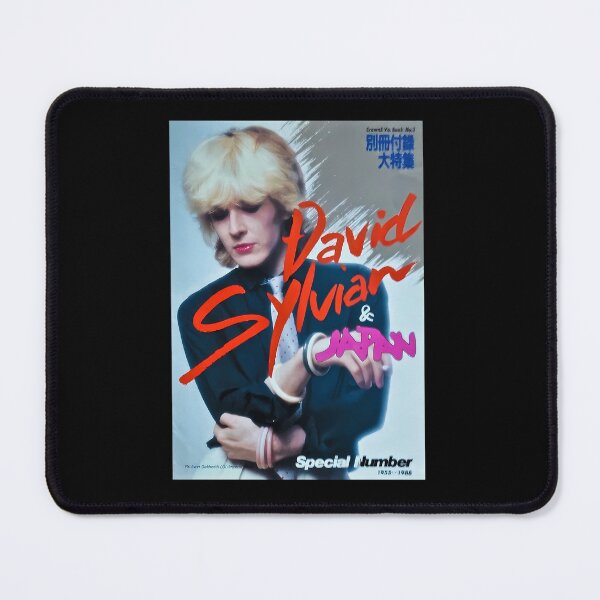 Item preview, Singer Japanese Magazine designed and sold by Blind-Vision.