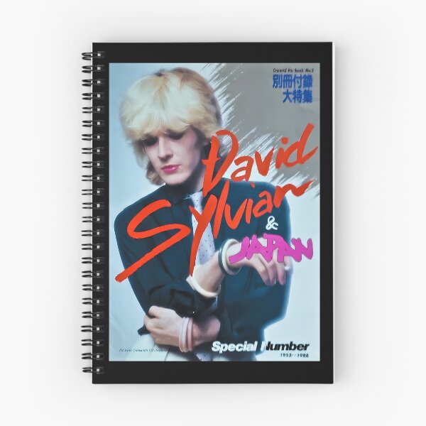 Item preview, Singer Japanese Magazine designed and sold by Blind-Vision.
