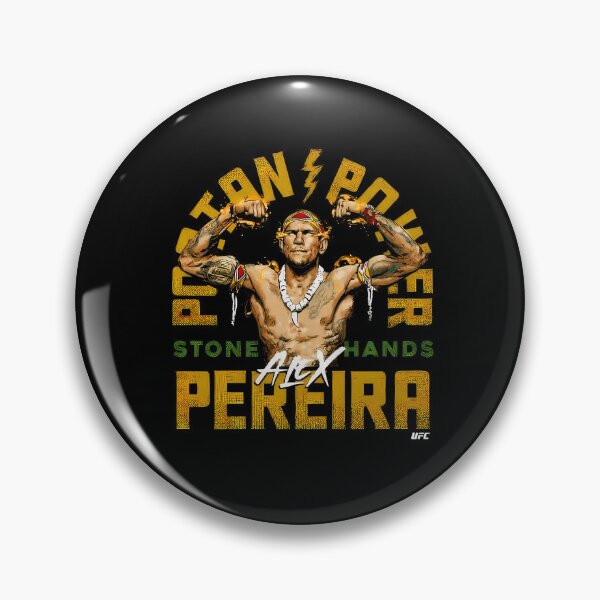 Item preview, Warrior Combat Fighter Power designed and sold by Blind-Vision.