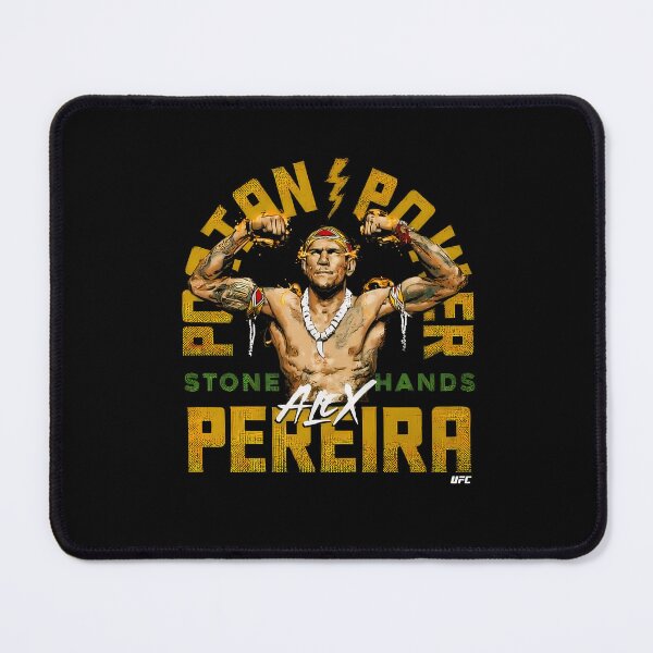 Item preview, Warrior Combat Fighter Power designed and sold by Blind-Vision.
