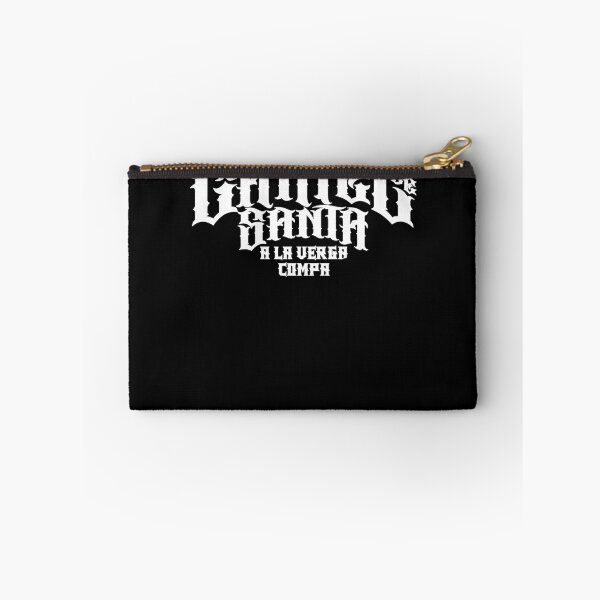 Item preview, Puro Pinche Cartel De Santa A La Verga Compa designed and sold by DreamArt-Jar.