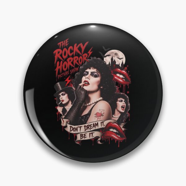 Item preview, Tim Curry Memorial, Rest In Peace Tim Curry Tshirt In Loving Memory RIP Tim Curry, 1946-2026 Tribute designed and sold by FlorunZoroki.