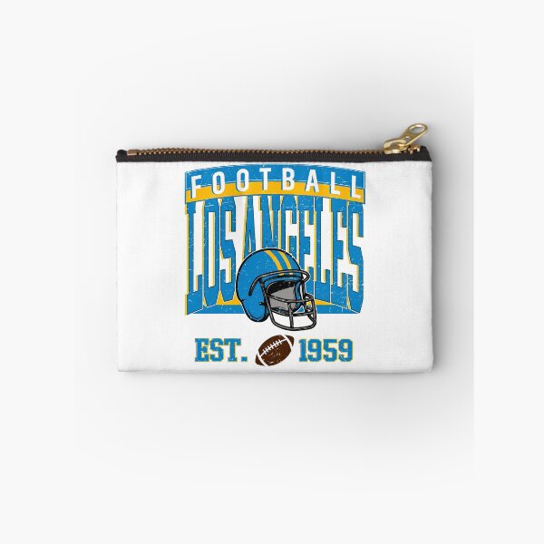 Item preview, Vintage Football Los Angeles Est. Retro designed and sold by DamyanFalgo.