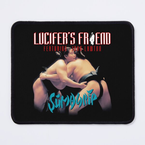 Item preview, Two Sumo Wrestlers Grappling In Match designed and sold by Sazzad623.