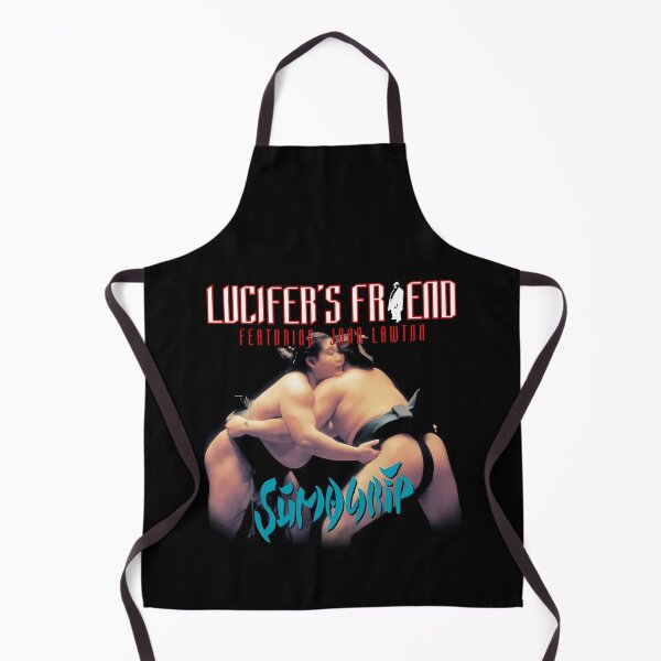 Item preview, Two Sumo Wrestlers Grappling In Match designed and sold by Sazzad623.