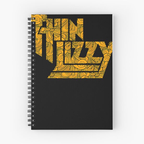 Item preview, Thin Lizzy designed and sold by DreamArt-Jar.