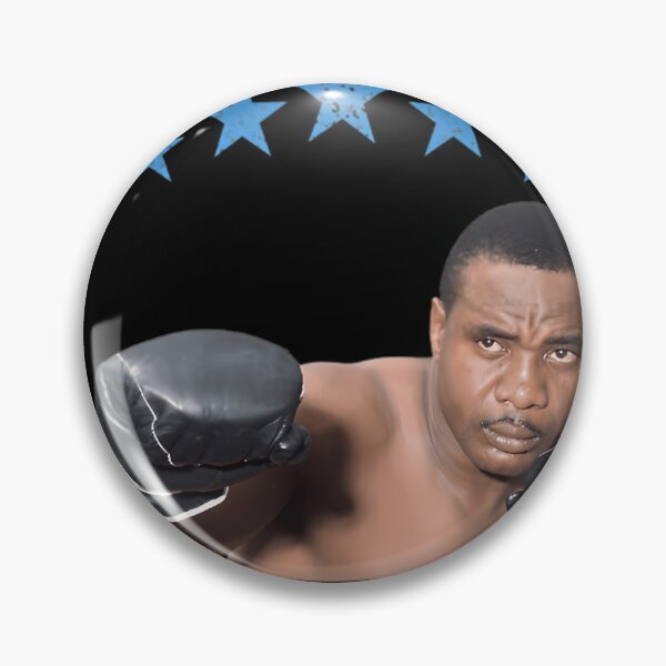 Item preview, Sonny Liston Boxing Worlds Champion designed and sold by MotionnbTsArt.
