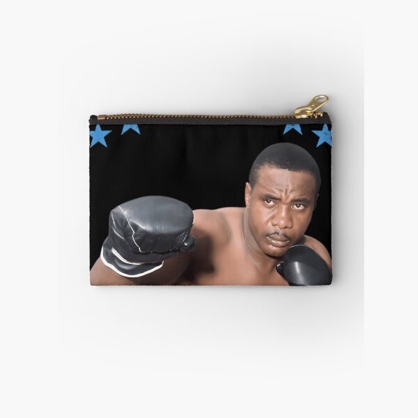 Item preview, Sonny Liston Boxing Worlds Champion designed and sold by MotionnbTsArt.