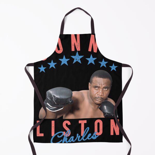 Item preview, Sonny Liston Boxing Worlds Champion designed and sold by MotionnbTsArt.