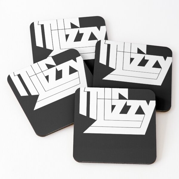 Item preview, Thin Lizzy designed and sold by wildliferealism.