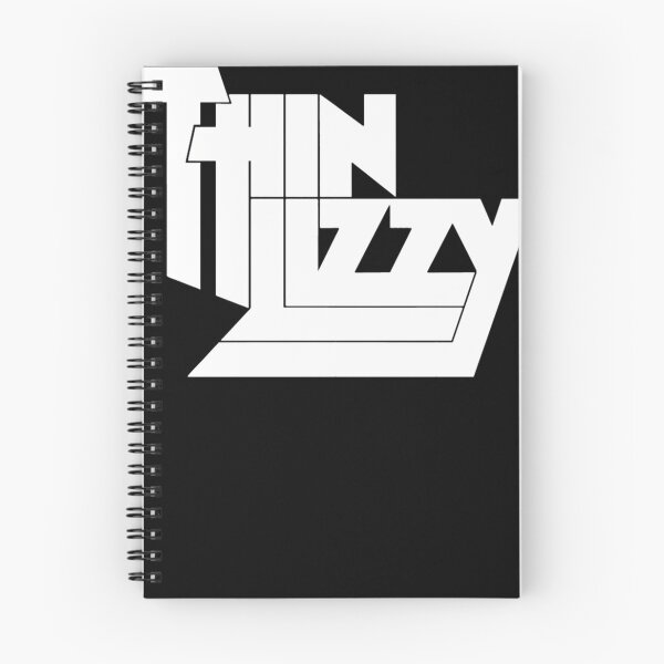 Item preview, Thin Lizzy designed and sold by wildliferealism.
