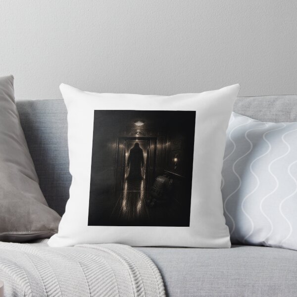 Item preview, Noir Elevator Encounter  designed and sold by STAY UNTIL THE END.