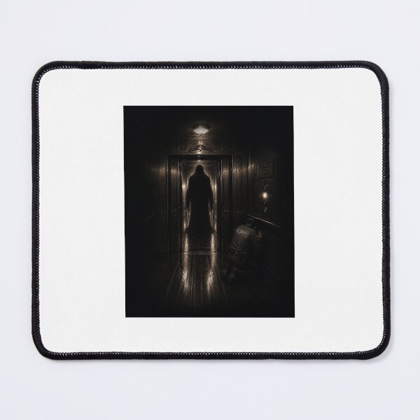 Item preview, Noir Elevator Encounter  designed and sold by STAY UNTIL THE END.