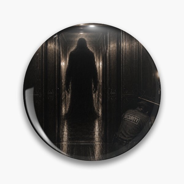Item preview, Noir Elevator Encounter  designed and sold by STAY UNTIL THE END.