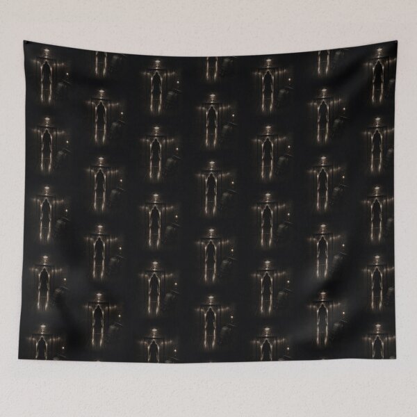 Item preview, Noir Elevator Encounter  designed and sold by STAY UNTIL THE END.