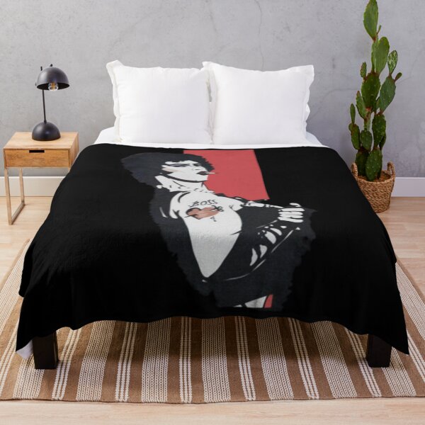 Item preview, Tim Curry, RIP Tim Curry Tribute, Retro Hollywood Fan, Rest In Peace Tim Curry Fan designed and sold by FlorunZoroki.