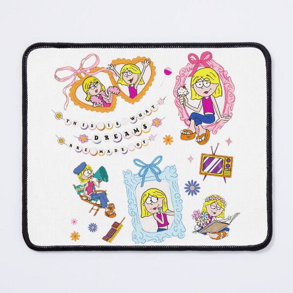 Item preview, Cute Cartoon Dreams Girl Fan Gift designed and sold by TrinidyChan.