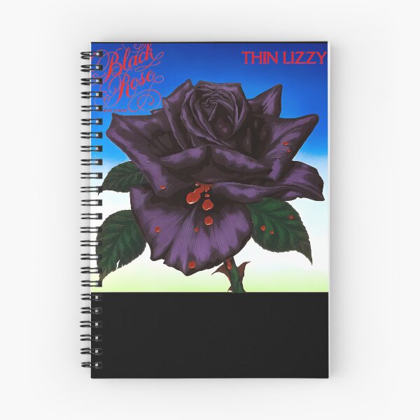 Item preview, Thin Lizzy designed and sold by wildliferealism.