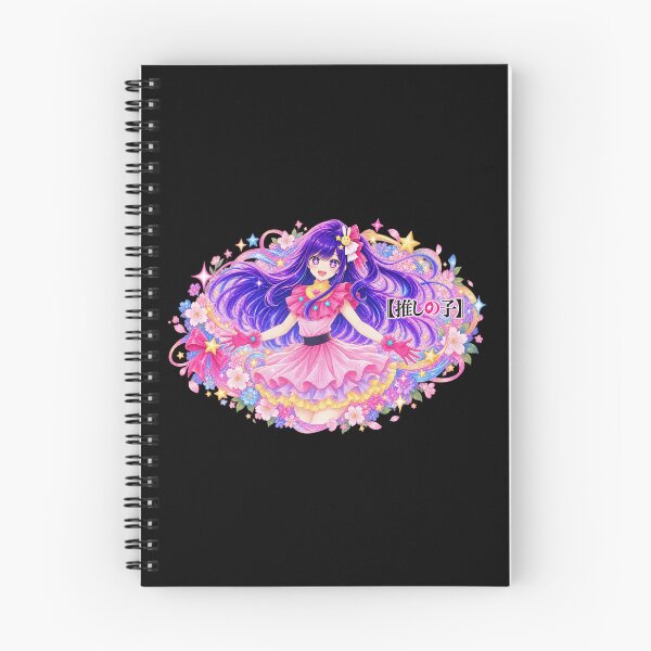 Item preview, Oshi No Ko (Ai Hoshino) designed and sold by JohnaDickerson.