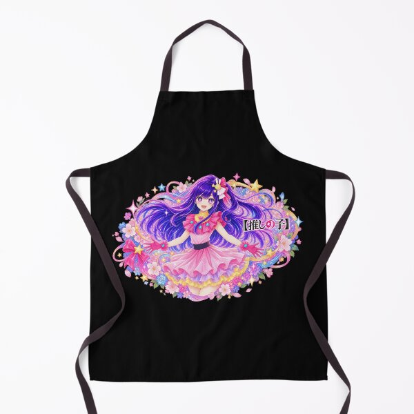 Item preview, Oshi No Ko (Ai Hoshino) designed and sold by JohnaDickerson.