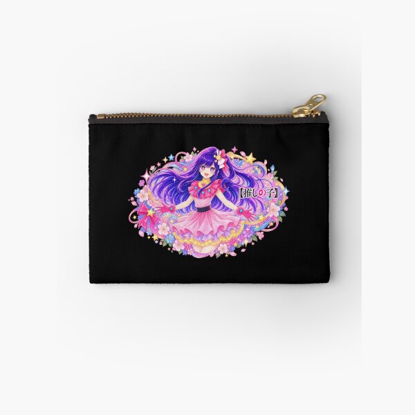 Item preview, Oshi No Ko (Ai Hoshino) designed and sold by JohnaDickerson.