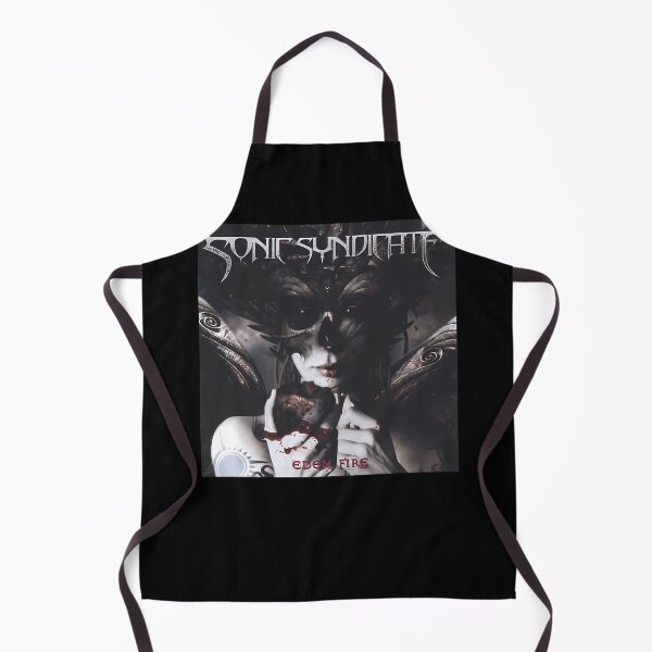 Item preview, Eden Fire Melodic Death Metal designed and sold by Yassiny-99.
