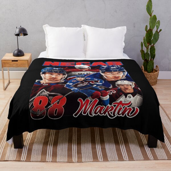 Item preview, Retro Hockey Player Vintage Collage  designed and sold by selinamend21.