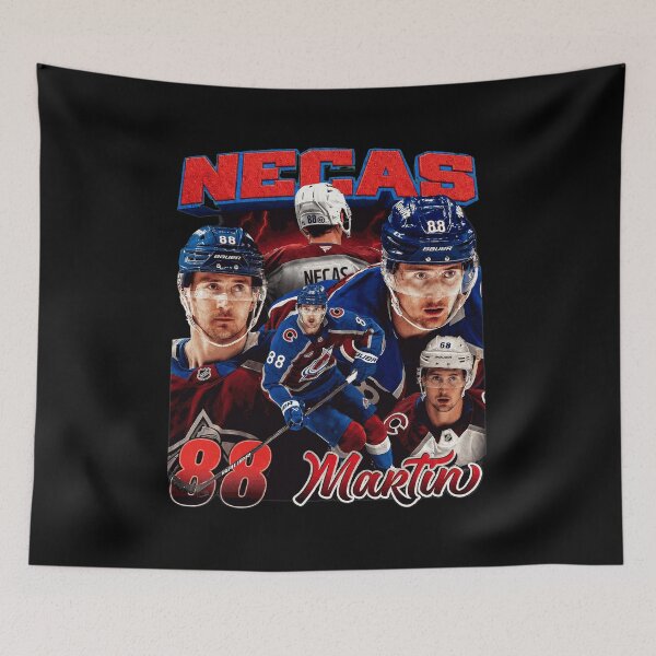 Item preview, Retro Hockey Player Vintage Collage  designed and sold by selinamend21.