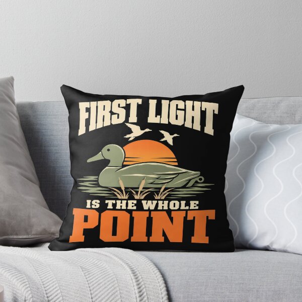 Item preview, Duck Hunting Duck Hunter Waterfowl Hunting Gift designed and sold by AndreasMei.