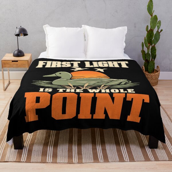 Item preview, Duck Hunting Duck Hunter Waterfowl Hunting Gift designed and sold by AndreasMei.