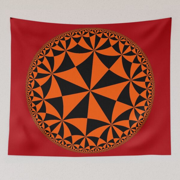 Item preview, Geometric shape 10 designed and sold by Gluecknika.