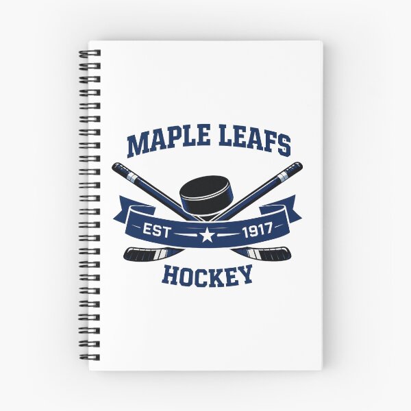 Item preview, Vintage Hockey EST 1917 Design designed and sold by LochlanKind.