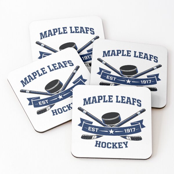 Item preview, Vintage Hockey EST 1917 Design designed and sold by LochlanKind.