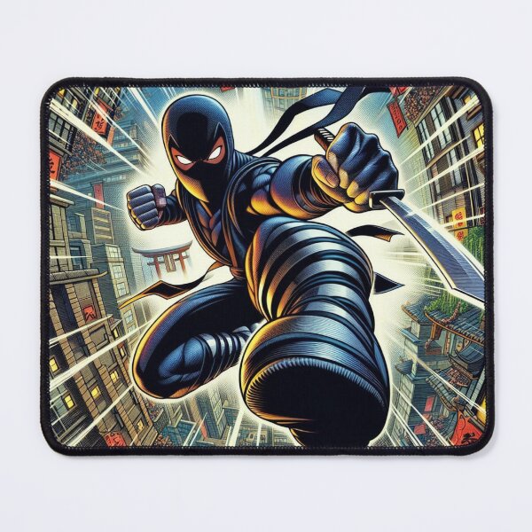 Item preview, Ninja designed and sold by RaF71PrO.