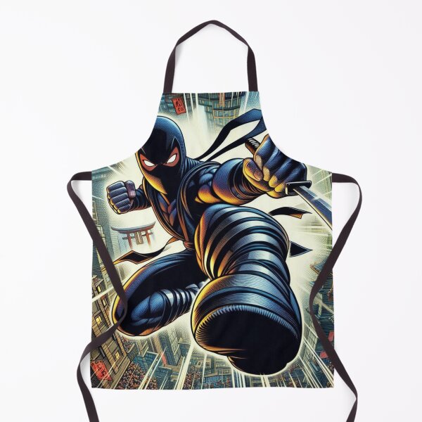 Item preview, Ninja designed and sold by RaF71PrO.