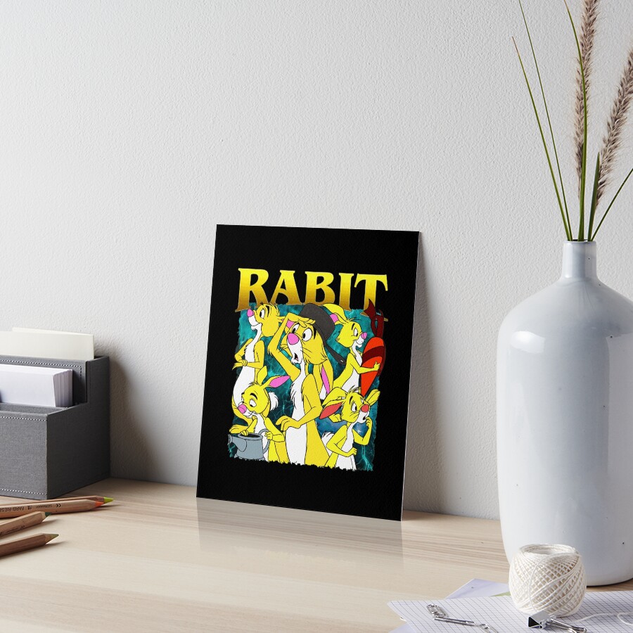 Item preview, Art Board Print designed and sold by shaunturek36.